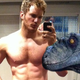 Illustration for article titled Chris Pratt may intimidate some dinosaurs with his abs in emJurassic World/em